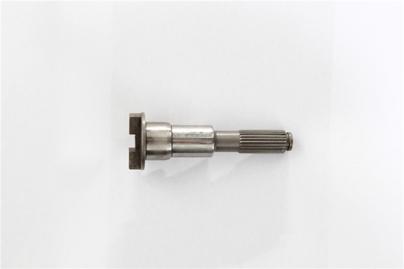 steering pump shaft