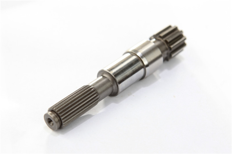 steering pump shaft