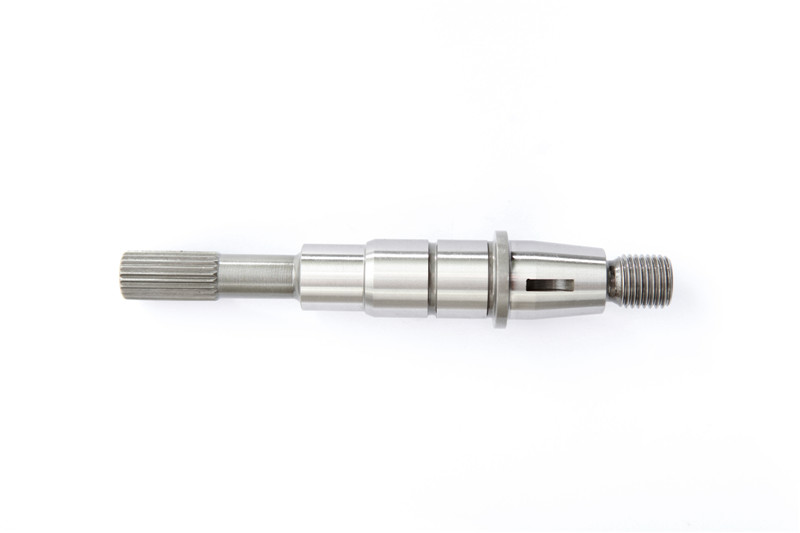 steering pump shaft
