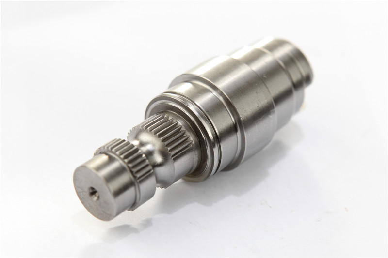electric power steering output shaft