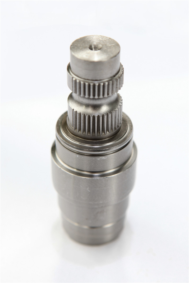 electric power steering output shaft