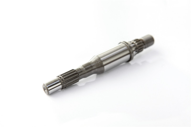 steering pump shaft