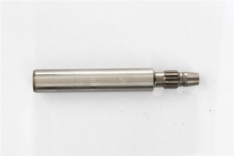 spline shaft