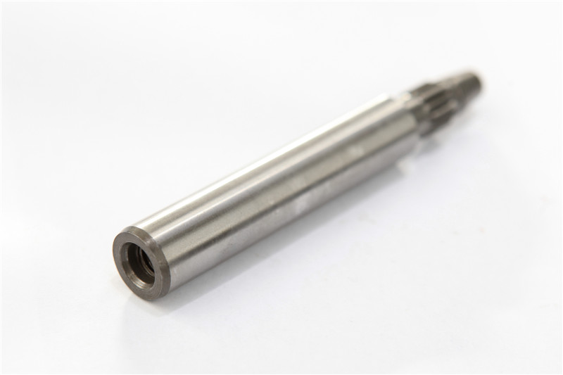 spline shaft
