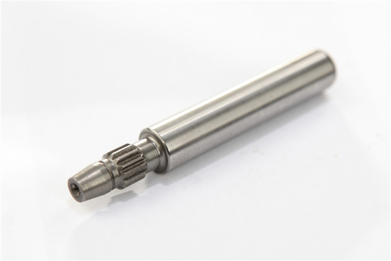 spline shaft