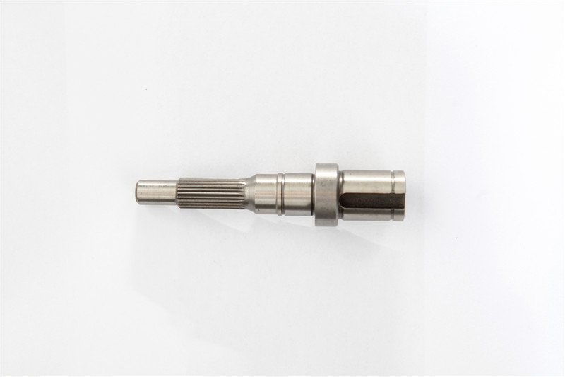 steering pump shaft