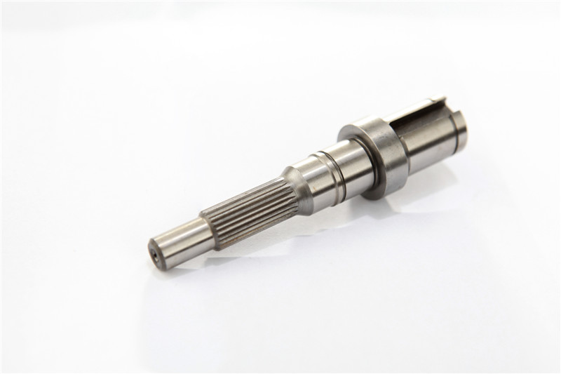 steering pump shaft