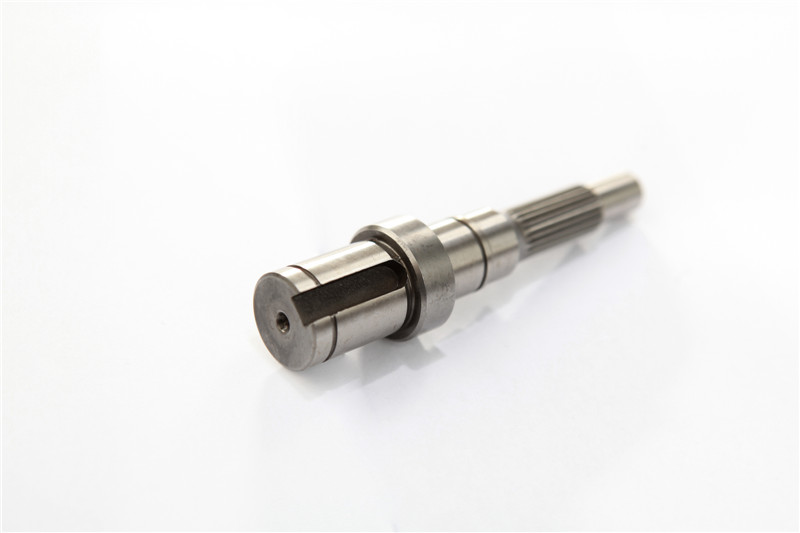 steering pump shaft