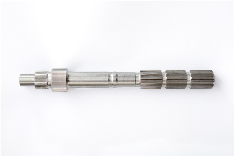 shaft upper assistpur