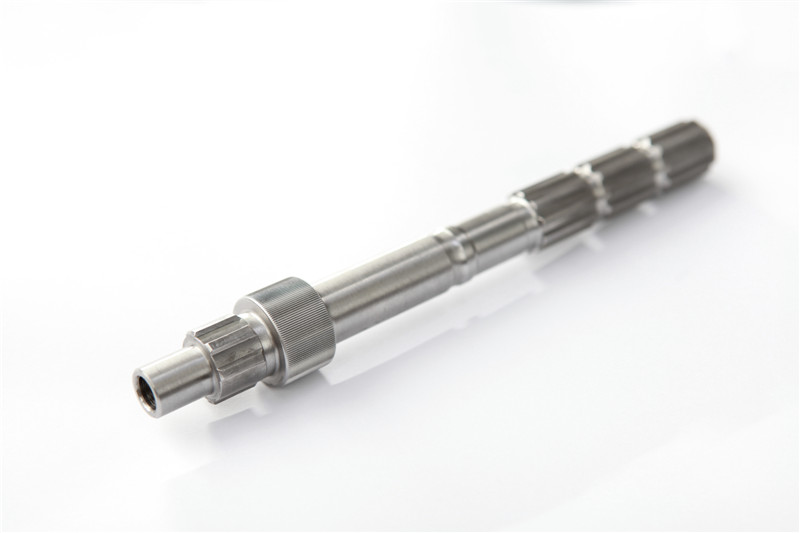 shaft upper assistpur