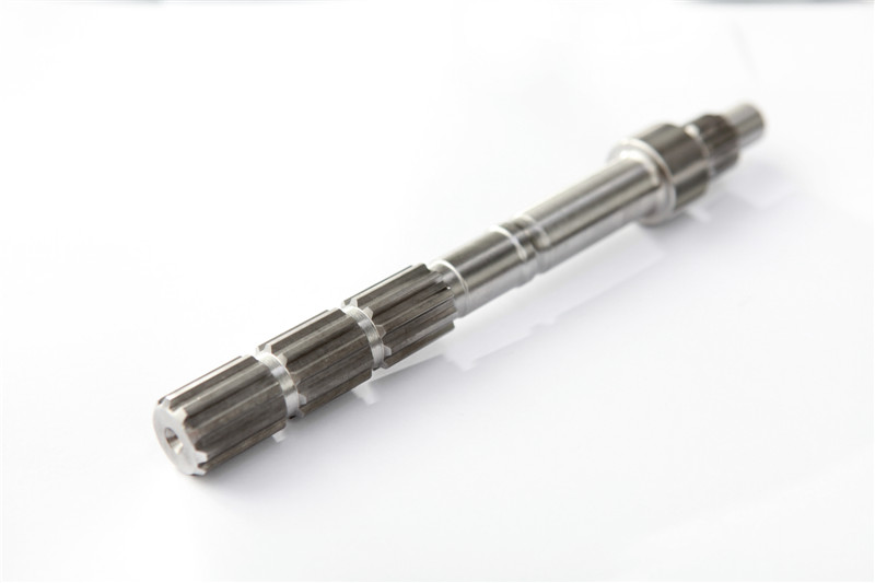 shaft upper assistpur