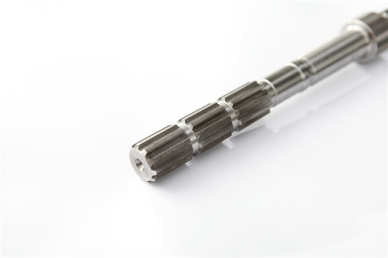 shaft upper assistpur