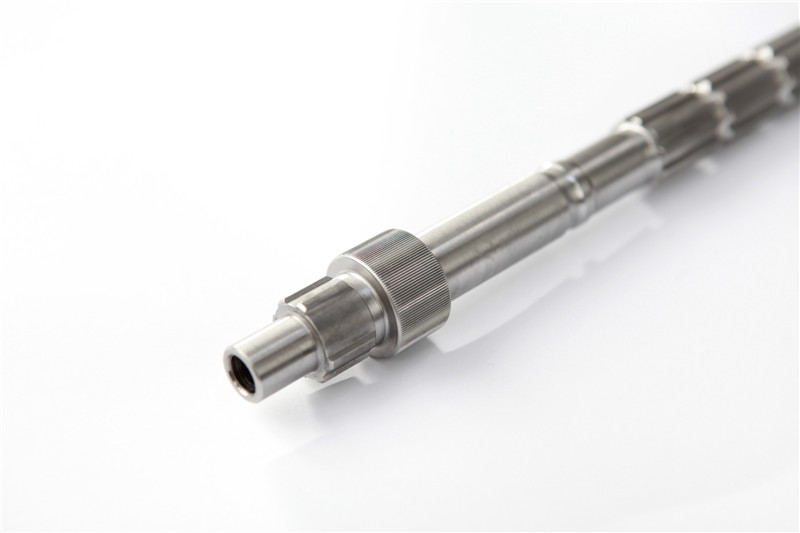 shaft upper assistpur